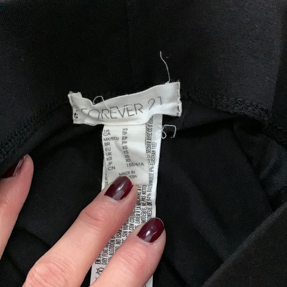 5/$25❗️Leggings x’s 2! - Picture 7 of 9